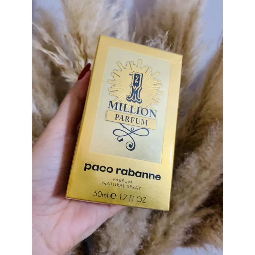 1 Million Parfum parfém 50 ml Pro muže