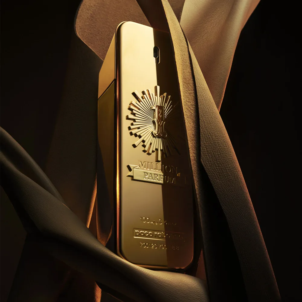 1 Million Parfum parfém 50 ml Pro muže