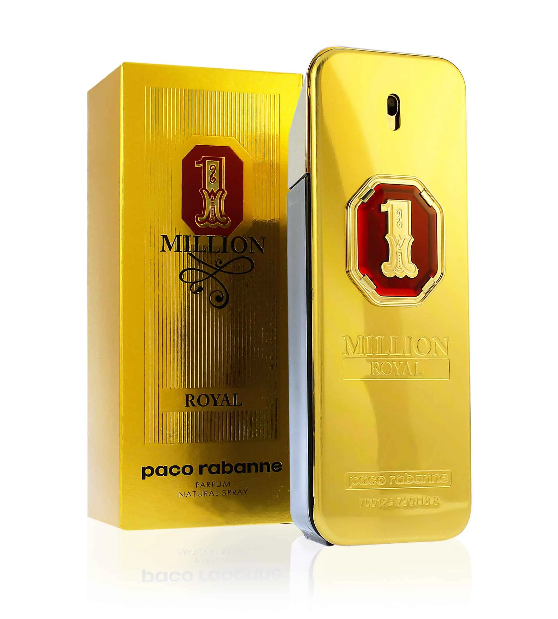 Paco Rabanne 1 Million Royal parfém pro muže
