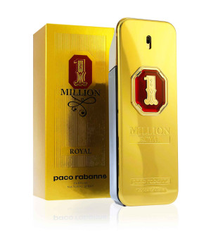 Paco Rabanne 1 Million Royal parfém pro muže
