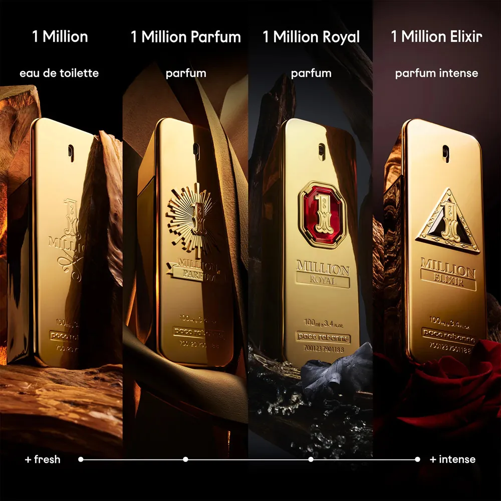 1 Million Royal parfém pro muže 100 ml