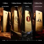 1 Million Royal parfém pro muže 100 ml