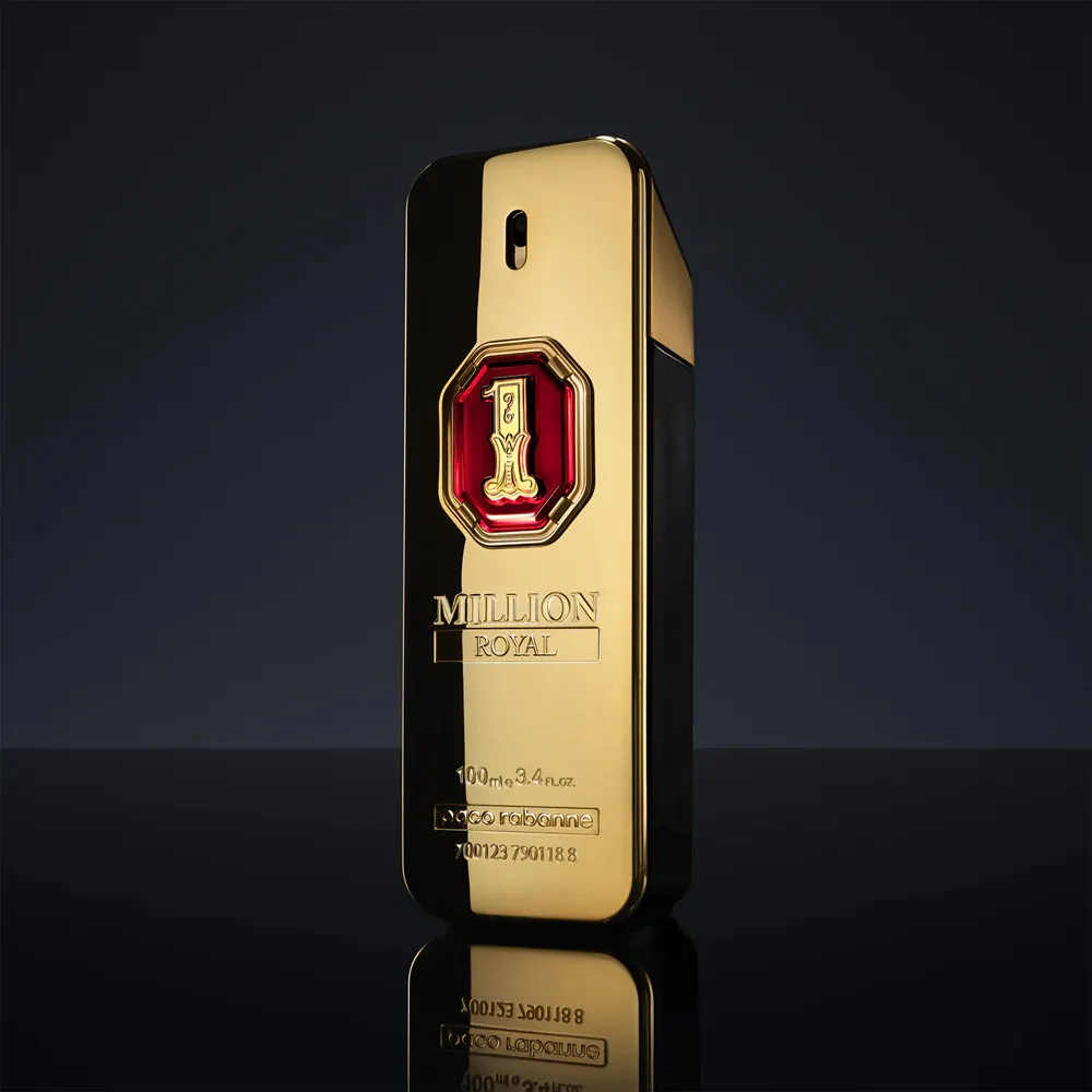 1 Million Royal parfém pro muže 100 ml