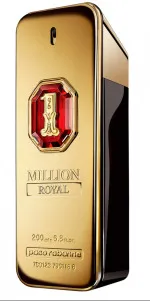 1 Million Royal parfém pro muže 200 ml