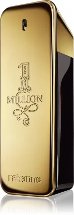 1 Million toaletní voda pro muže 100 ml