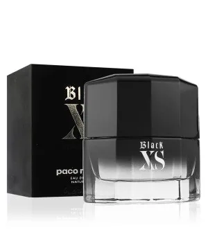 Paco Rabanne Black XS 2018 toaletní voda pro muže 50 ml