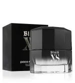 Black XS 2018 toaletní voda pro muže 50 ml