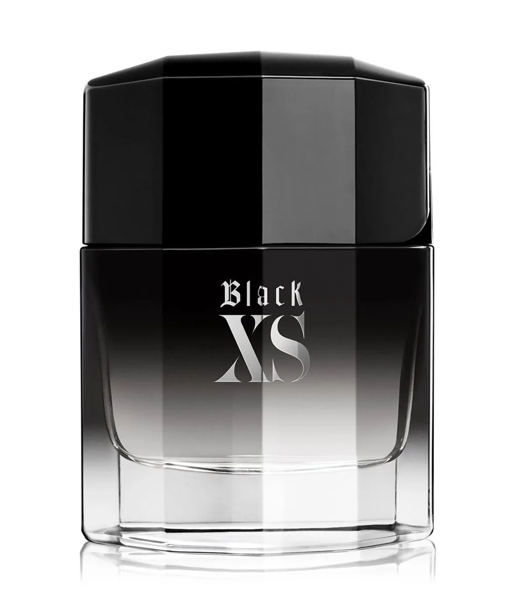 Black XS 2018 toaletní voda pro muže 100 ml