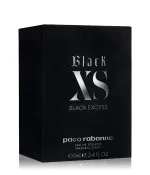 Black XS 2018 toaletní voda pro muže 100 ml