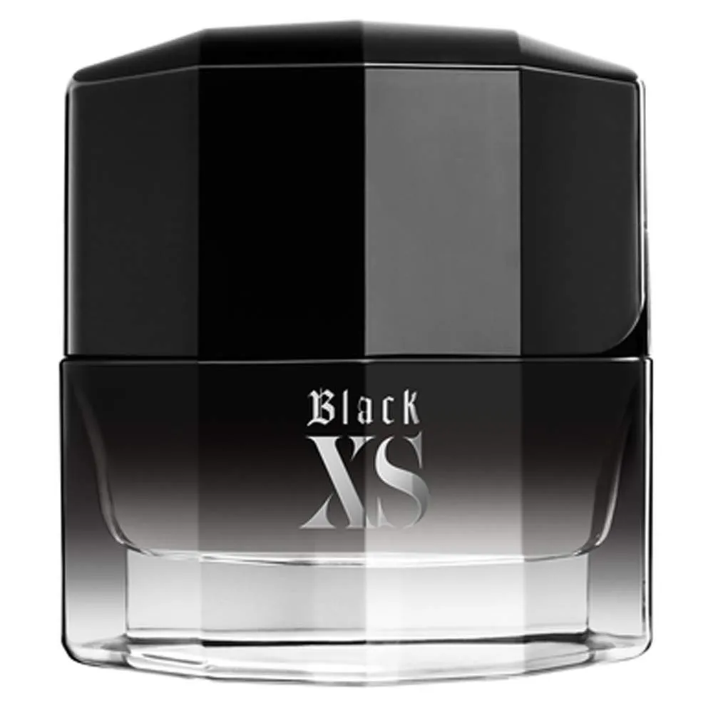 Black XS 2018 toaletní voda pro muže 50 ml