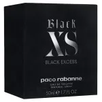 Black XS 2018 toaletní voda pro muže 50 ml