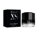 Black XS 2018 toaletní voda pro muže 50 ml