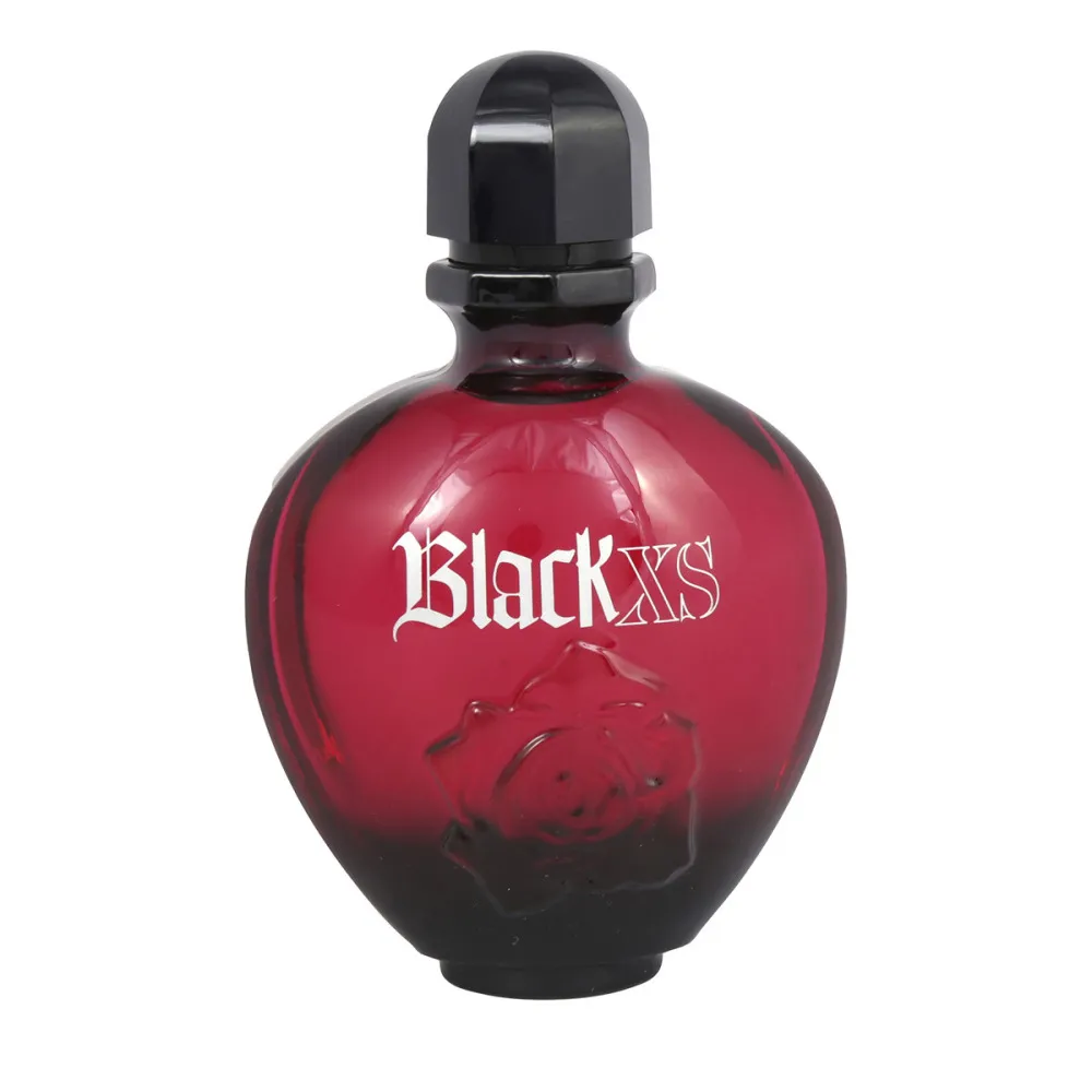 Black XS For Her toaletní voda pro ženy 80 ml