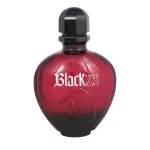 Black XS For Her toaletní voda pro ženy 80 ml