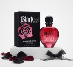 Black XS For Her toaletní voda pro ženy 80 ml