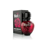 Black XS For Her toaletní voda pro ženy 80 ml