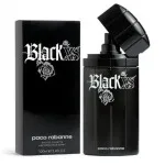 Black XS toaletní voda pro muže 100 ml