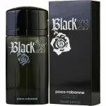 Black XS toaletní voda pro muže 100 ml