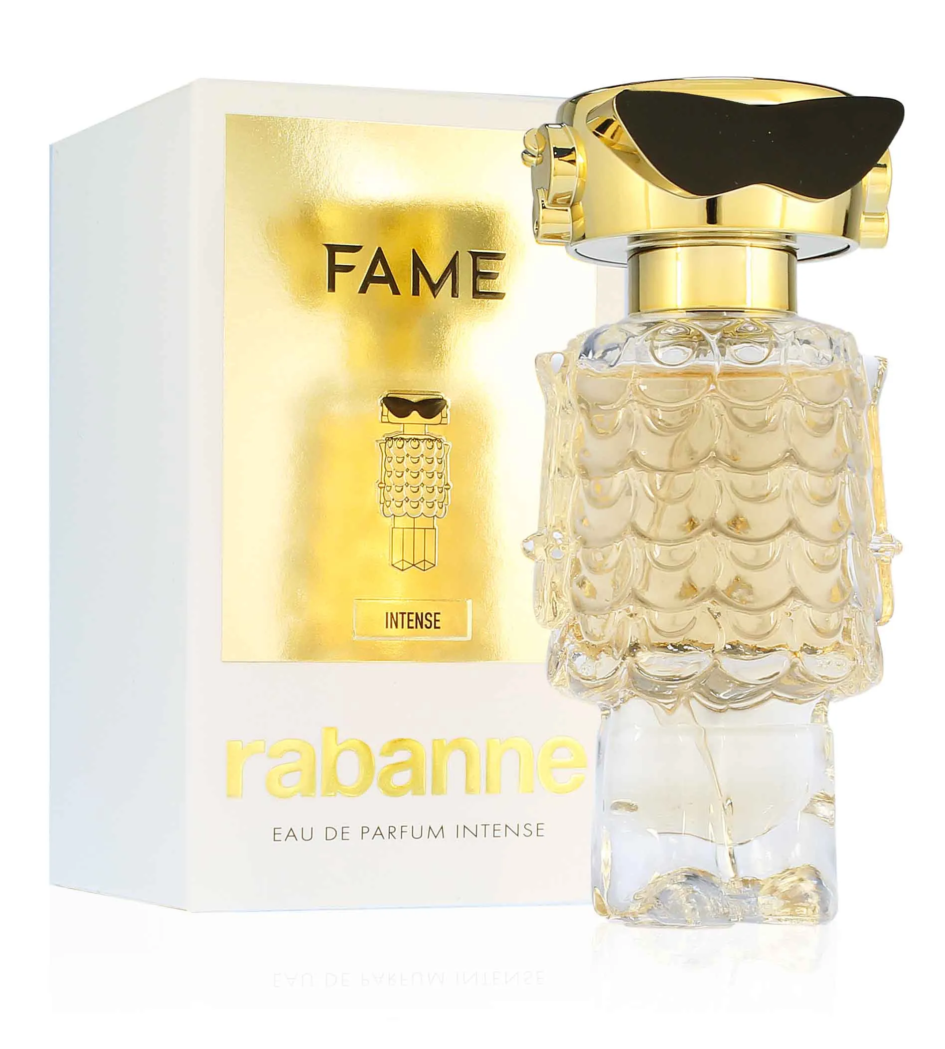 Paco Rabanne Fame Intense parfémovaná voda pro ženy