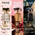 Fame Intense parfémovaná voda pro ženy 30 ml