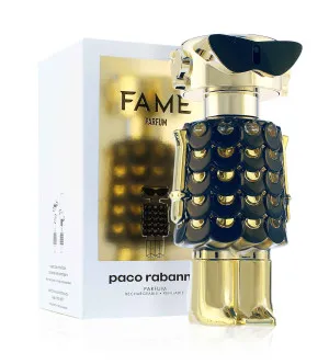 Paco Rabanne Fame Parfum parfém pro ženy 80 ml