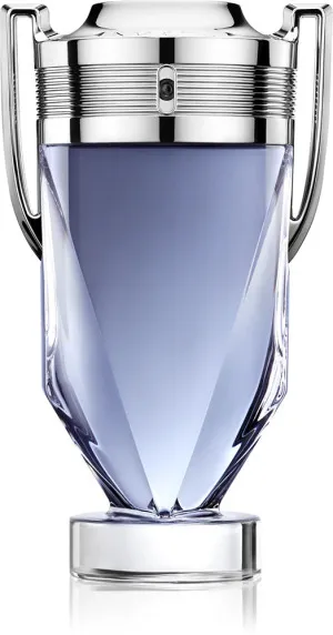 Paco Rabanne Invictus toaletní voda pro muže 100 ml