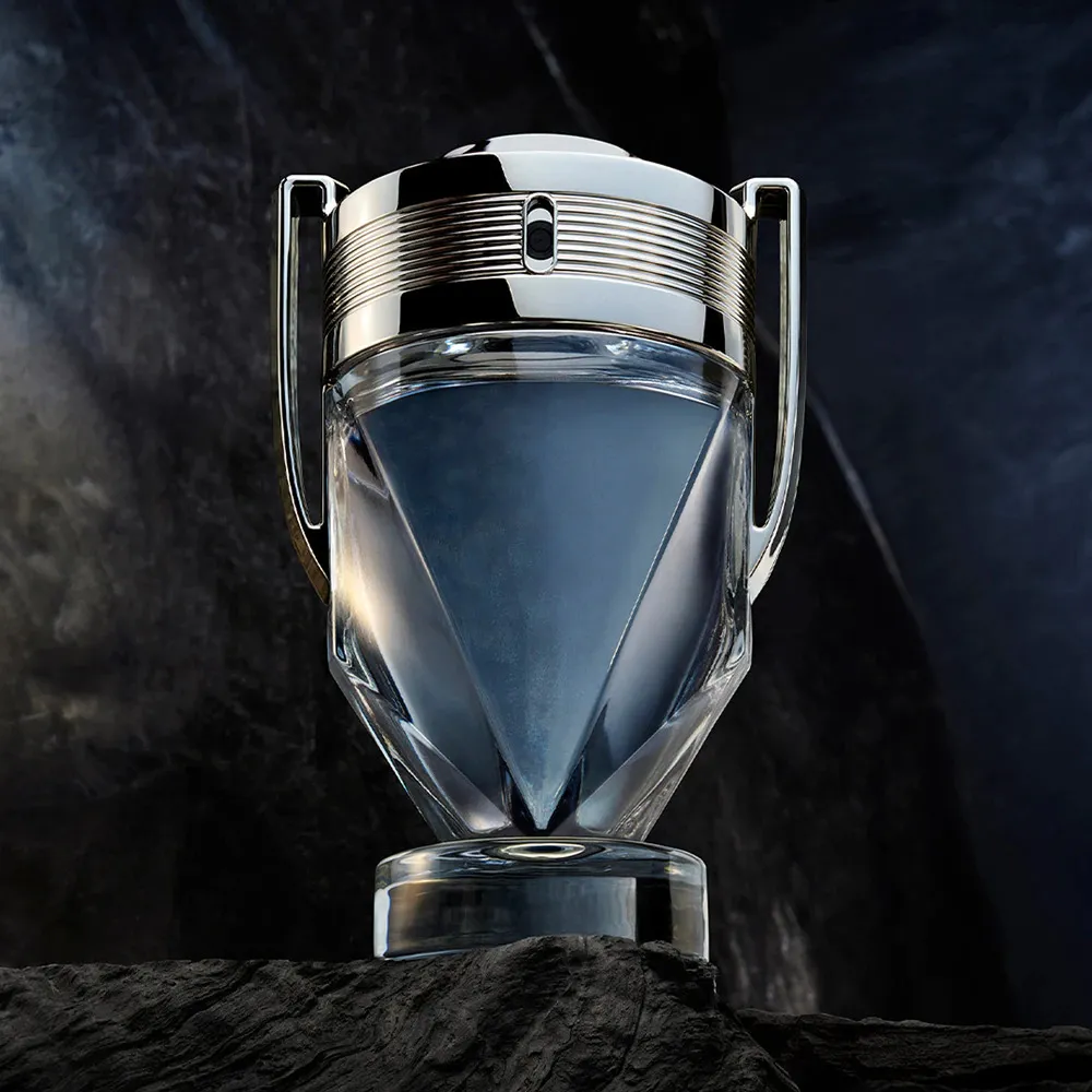 Invictus toaletní voda pro muže 100 ml