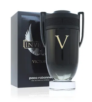 Paco Rabanne Invictus Victory parfémovaná voda pro muže 50 ml