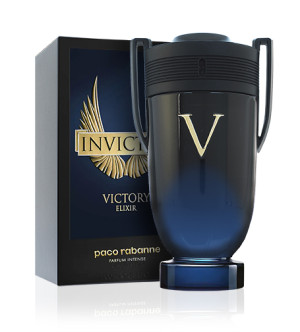 Paco Rabanne Invictus Victory Elixir parfém pro muže
