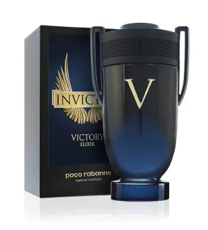 Paco Rabanne Invictus Victory Elixir parfém pro muže 100 ml