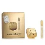 Lady Million EDP 80 ml + EDP 20 ml W 1 ks
