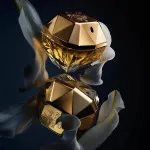 Lady Million parfémovaná voda pro ženy 30 ml