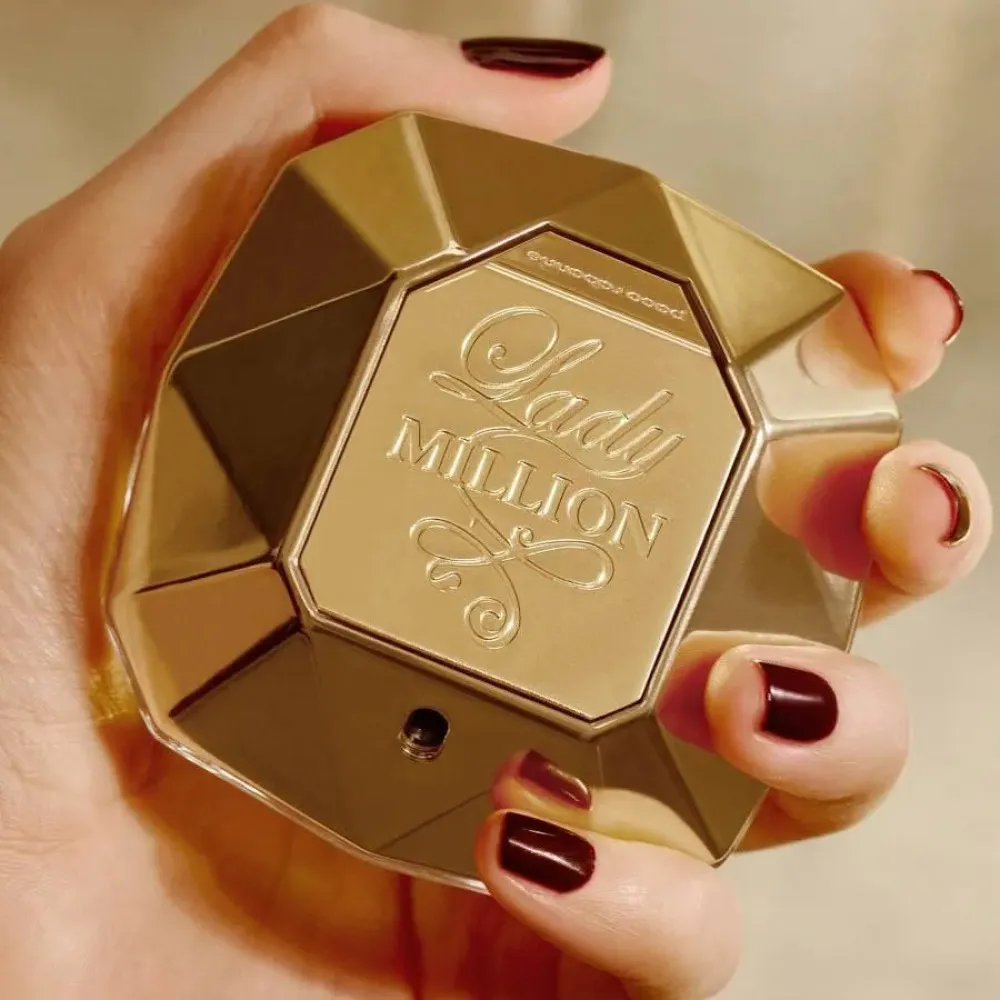 Lady Million parfémovaná voda pro ženy 30 ml