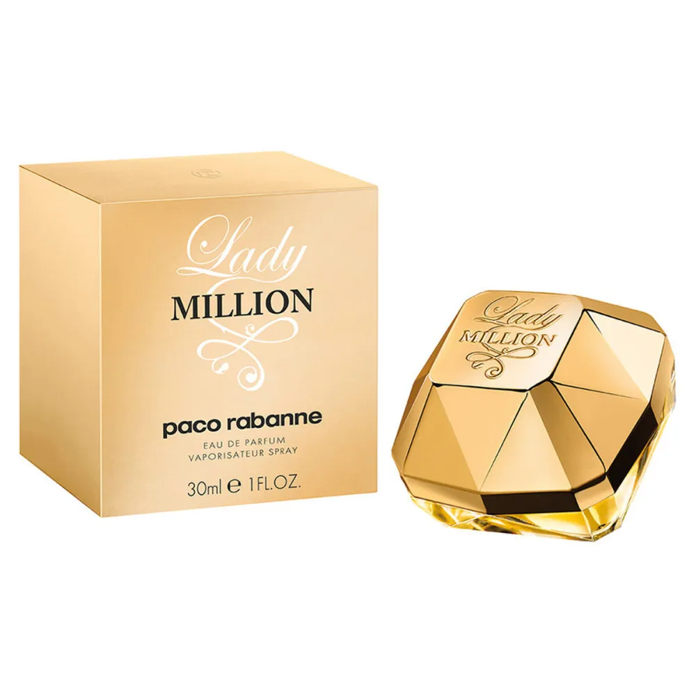 Lady Million parfémovaná voda pro ženy 30 ml