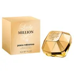 Lady Million parfémovaná voda pro ženy 30 ml