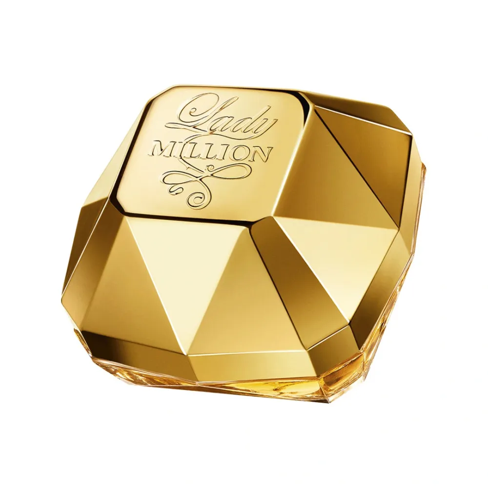 Lady Million parfémovaná voda pro ženy 30 ml