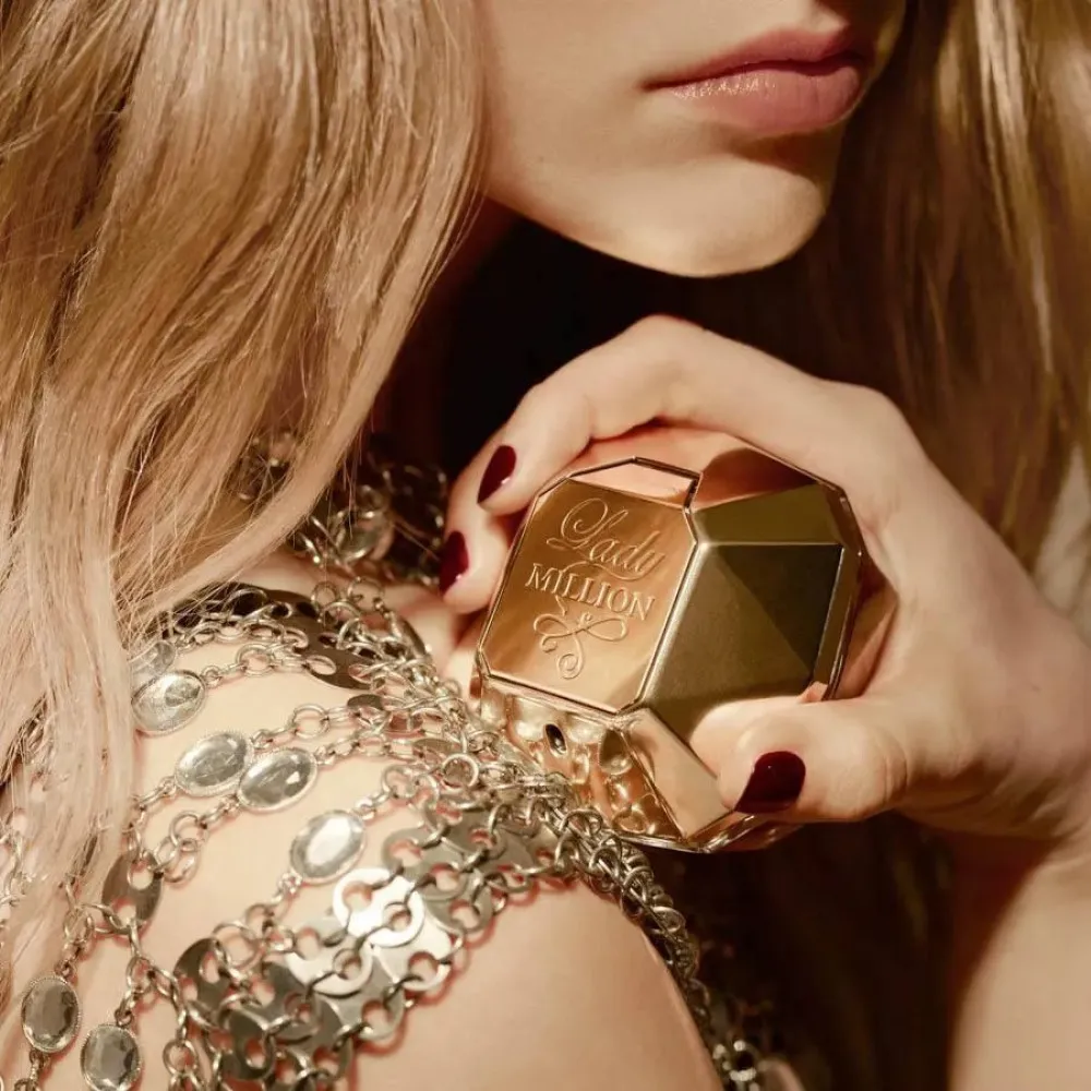 Lady Million parfémovaná voda pro ženy 30 ml