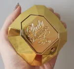 Lady Million parfémovaná voda pro ženy 30 ml