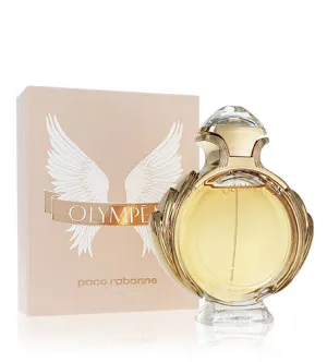 Paco Rabanne Olympéa parfémovaná voda pro ženy 80 ml