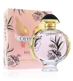 Paco Rabanne Olympéa Blossom parfémovaná voda pro ženy 30 ml