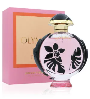 Paco Rabanne Olympea Flora parfémovaná voda pro ženy 50 ml