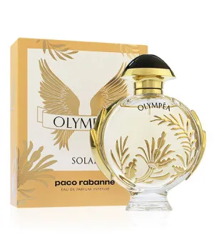 Paco Rabanne Olympéa Solar parfémovaná voda pro ženy 50 ml