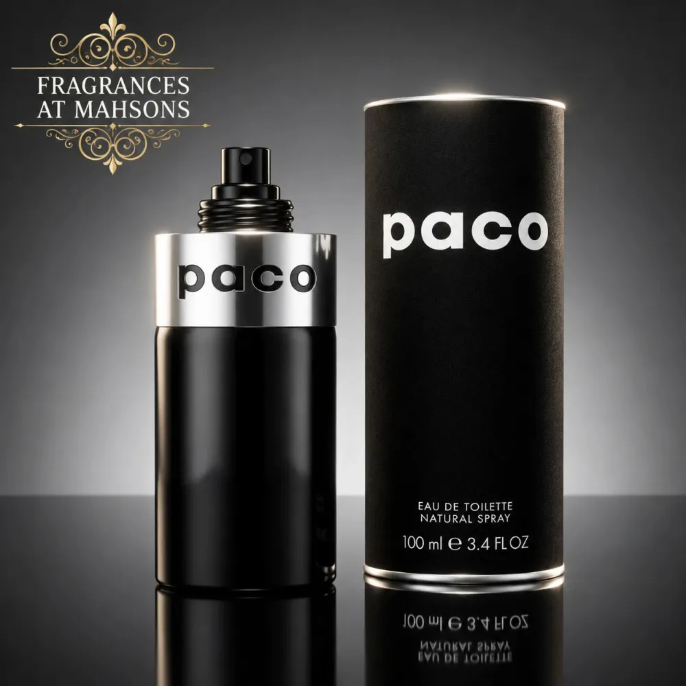 Paco toaletní voda unisex 100 ml