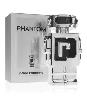 Paco Rabanne Phantom toaletní voda pro muže 100 ml
