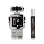 Phantom EDT 100 ml + EDT 20 ml M