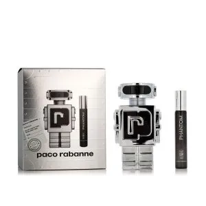 Paco Rabanne Paco Rabanne Phantom EDT 100 ml + EDT 20 ml M