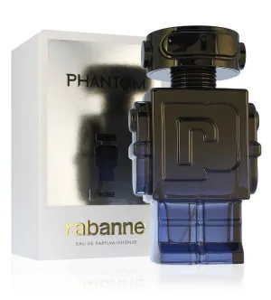 Paco Rabanne Phantom Intense parfémovaná voda pro muže 100 ml