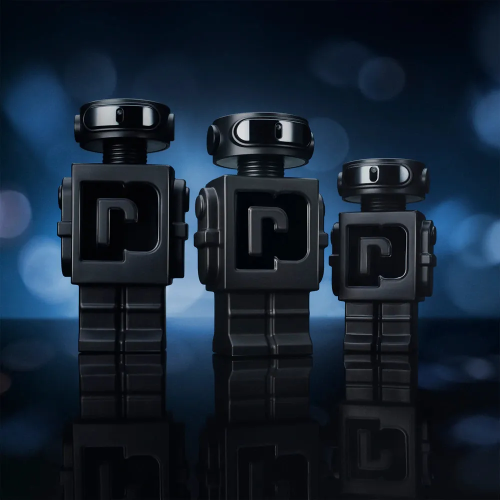 Phantom parfém pro muže 100 ml
