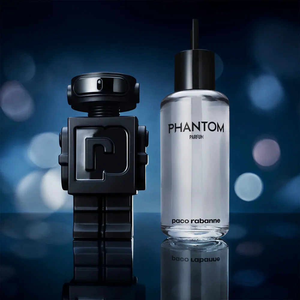 Phantom parfém pro muže 100 ml