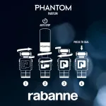 Phantom parfém pro muže 100 ml